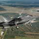 Illustration for article titled F-35 Will Attempt Another UK Air Show Debut As Concerns Over Software Delays Loom